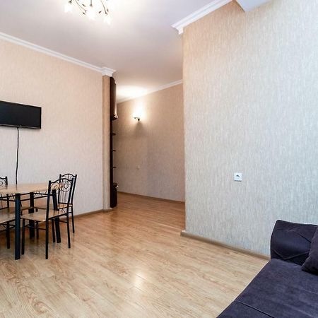Gnn Cosy Apartment Tbilisi Zewnętrze zdjęcie