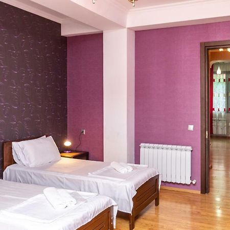 Gnn Cosy Apartment Tbilisi Zewnętrze zdjęcie