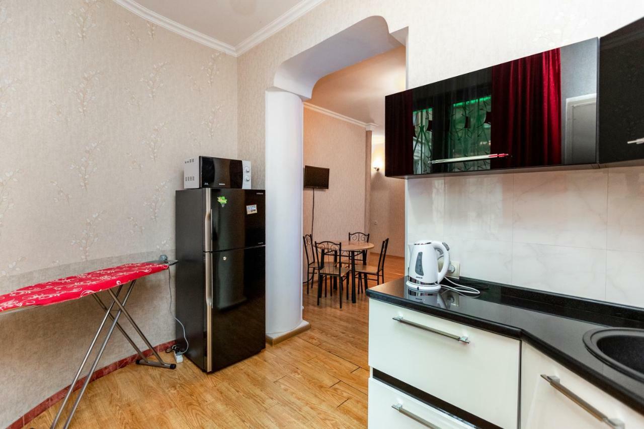 Gnn Cosy Apartment Tbilisi Zewnętrze zdjęcie