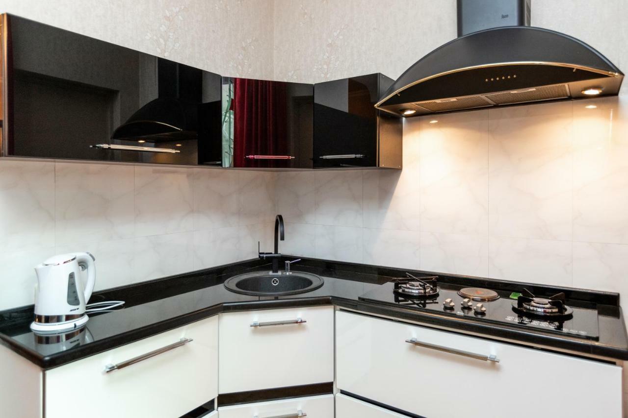 Gnn Cosy Apartment Tbilisi Zewnętrze zdjęcie