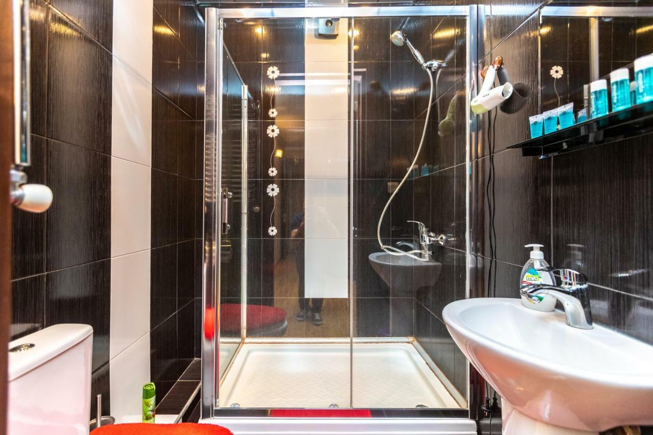 Gnn Cosy Apartment Tbilisi Zewnętrze zdjęcie