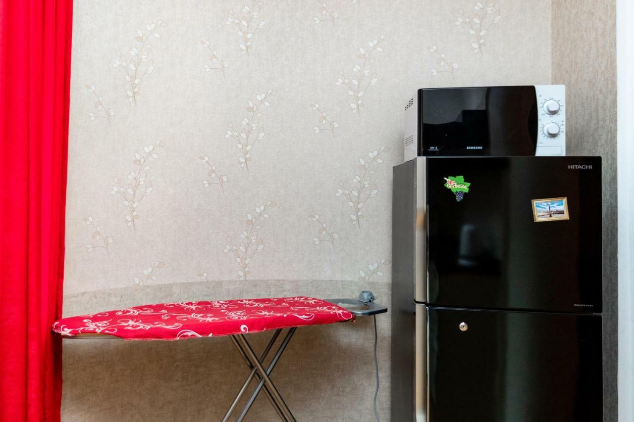 Gnn Cosy Apartment Tbilisi Zewnętrze zdjęcie