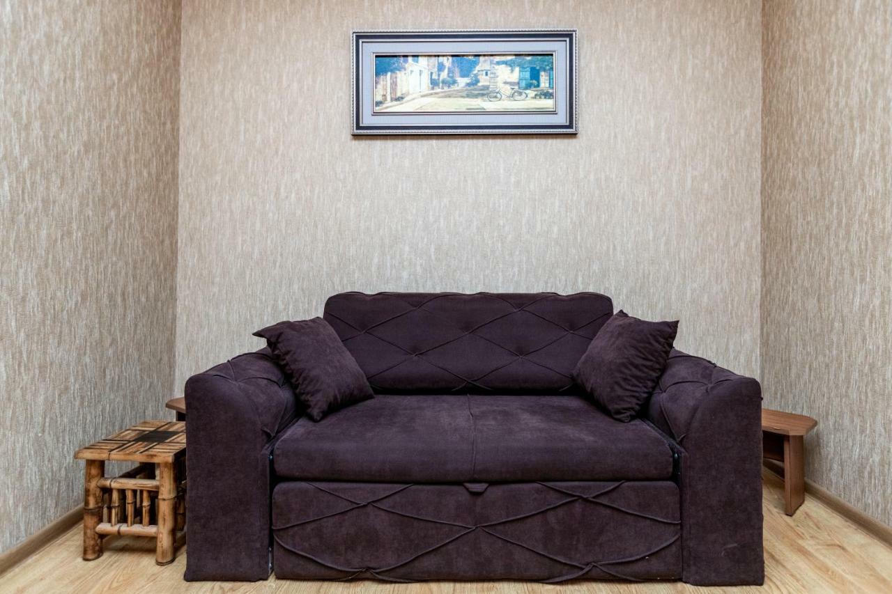 Gnn Cosy Apartment Tbilisi Zewnętrze zdjęcie