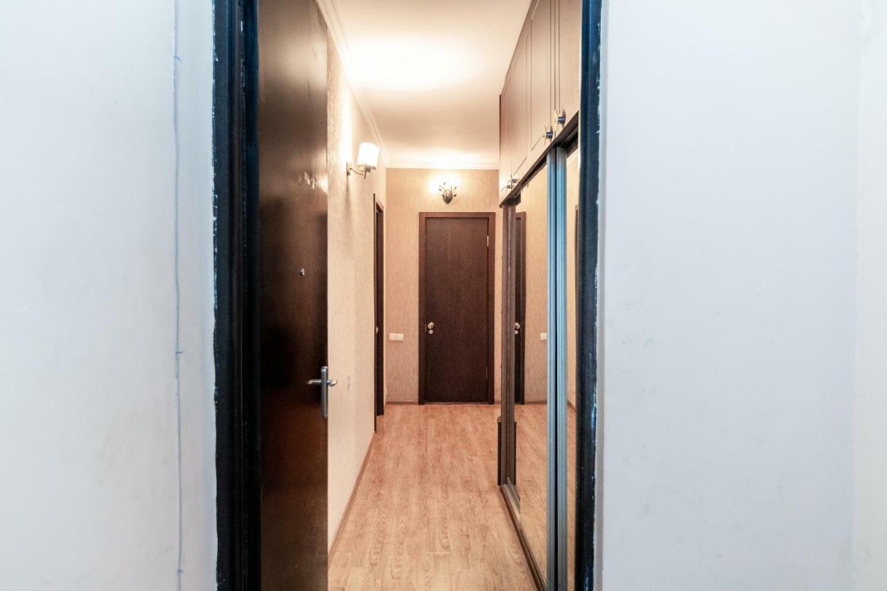 Gnn Cosy Apartment Tbilisi Zewnętrze zdjęcie