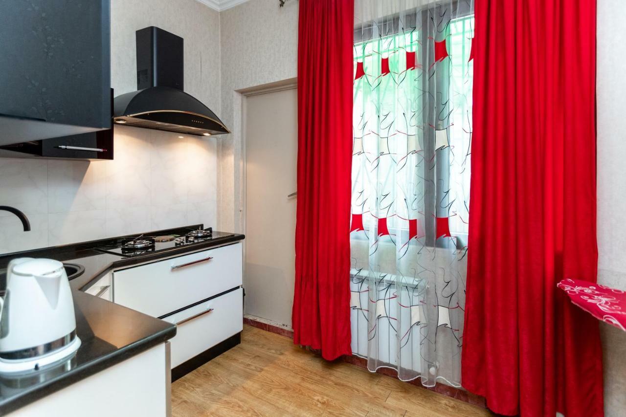 Gnn Cosy Apartment Tbilisi Zewnętrze zdjęcie