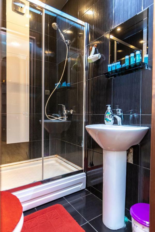 Gnn Cosy Apartment Tbilisi Zewnętrze zdjęcie