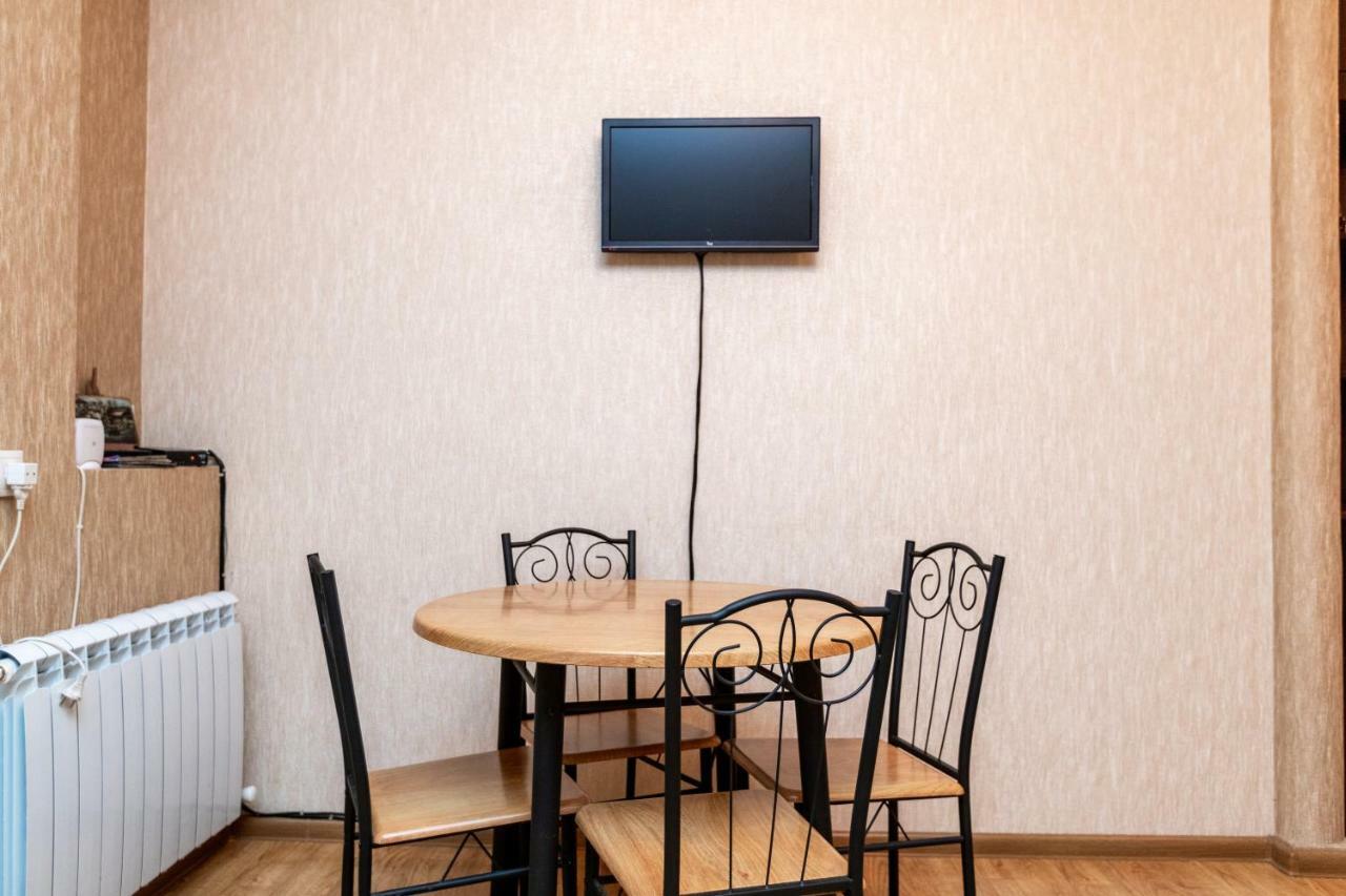 Gnn Cosy Apartment Tbilisi Zewnętrze zdjęcie