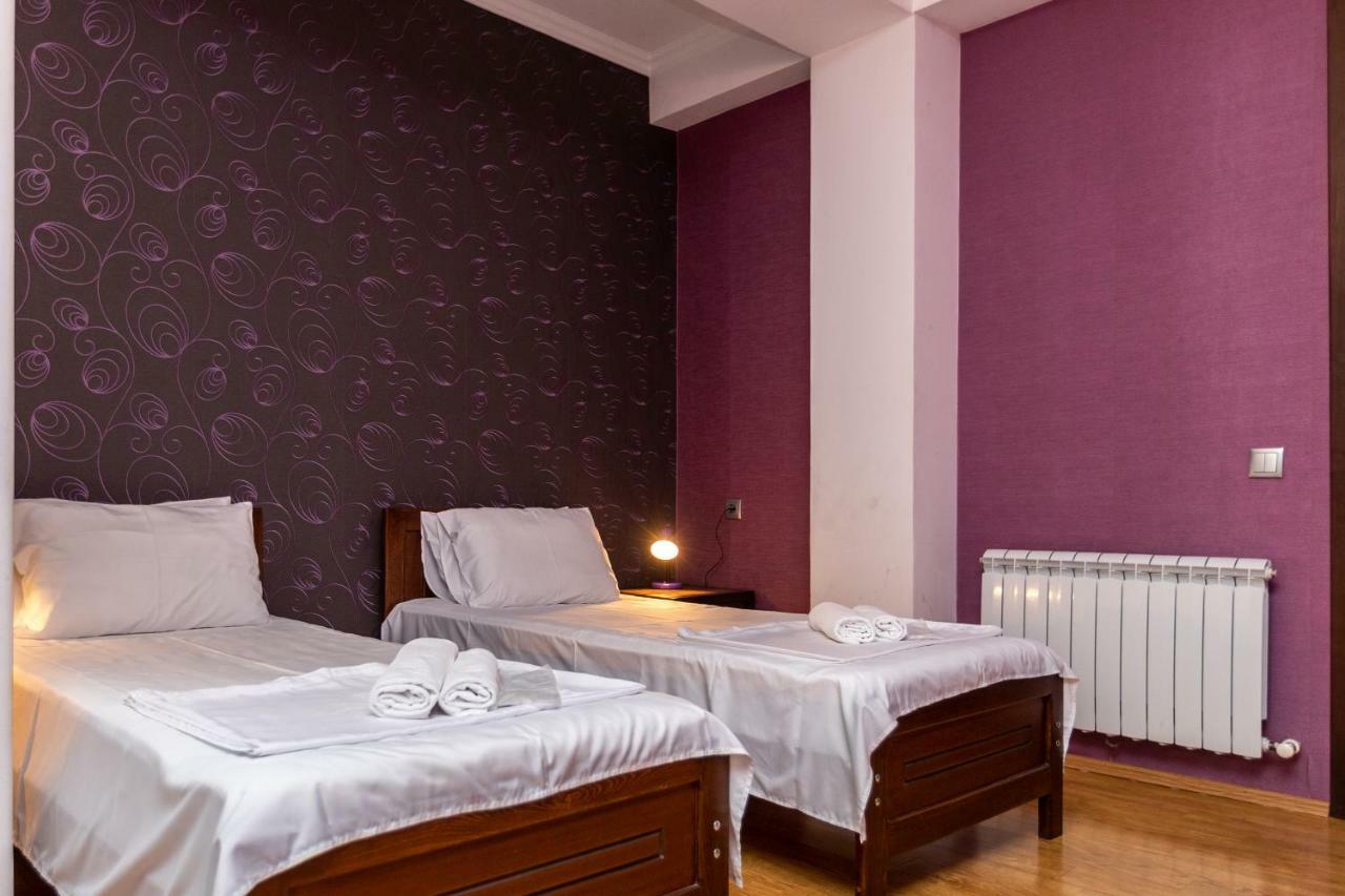 Gnn Cosy Apartment Tbilisi Zewnętrze zdjęcie