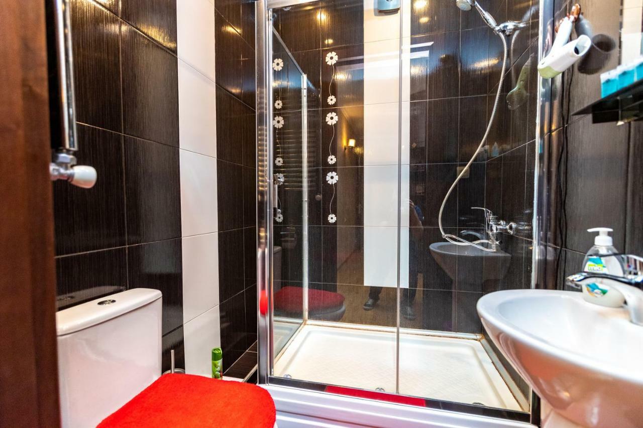 Gnn Cosy Apartment Tbilisi Zewnętrze zdjęcie