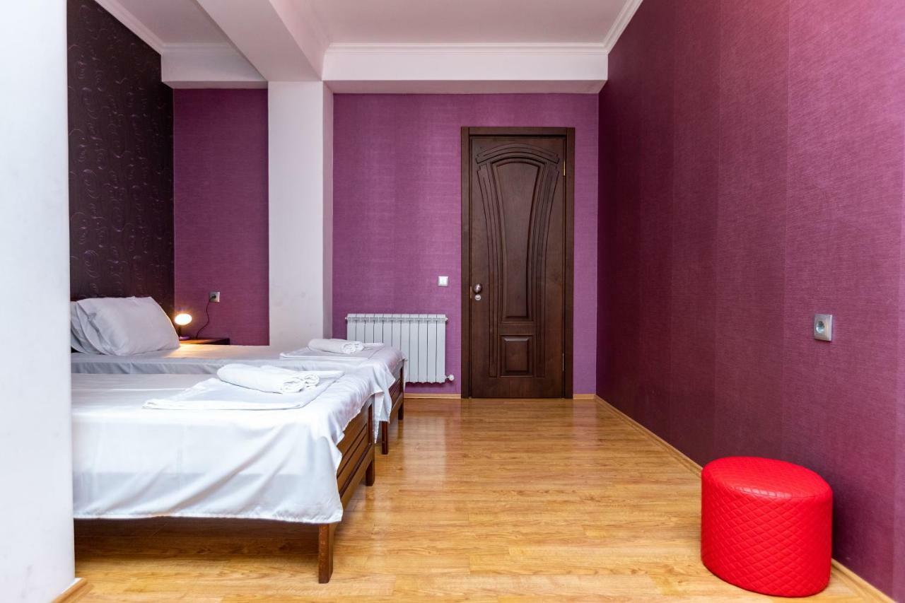 Gnn Cosy Apartment Tbilisi Zewnętrze zdjęcie